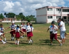 El juego es fundamental en la socialización y aprendizaje significativo de los niños