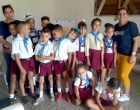 La campaña Brinda tu mano contribuye a la prevención de la violencia infantil