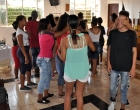 Dinámica participativa