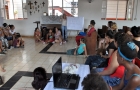 Hablando sobre los principios fundamentales del enfoque de derechos