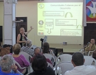 Dr. Elina Ceballos Villalón, Área de Diakonía del CIC