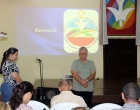 Pastor Obed Martínez de la Iglesia Morava