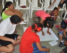 Dinámica grupal