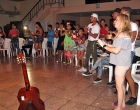 Noche de talentos