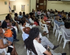 Asistentes al evento