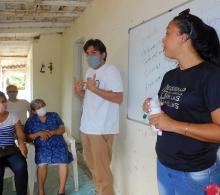 Explicaba el psicólogo Luis Gabriel Díaz que los límites nos ayudan a crear convivencias armónicas y permiten cuidar nuestra individualidad