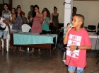 Otro talento en crecimiento
