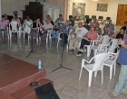 El Dr.C Omar Everleny Pérez Villanueva explica parámetros estadísticos actuales de la economía cubana