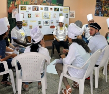 Dinámica grupal