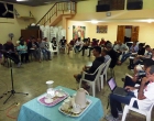 Jornada del Taller Hermenéutica bíblica