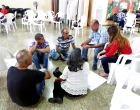 Taller Hermenéutica bíblica. Trabajo grupal