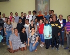 Participantes al Taller Hermenéutica Bíblica