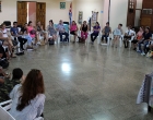 Durante el taller