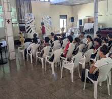 Formar jóvenes en marketing desde una perspectiva de derechos, impulsa habilidades técnicas y fomenta el empoderamiento juvenil