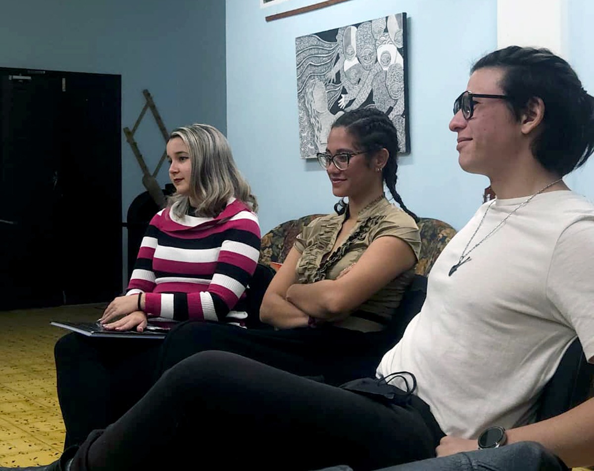 Bastante se tematizó sobre la inteligencia artificial y el arte digital en la contemporaneidad