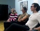 Bastante se tematizó sobre la inteligencia artificial y el arte digital en la contemporaneidad