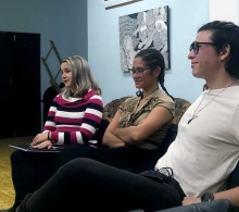 Bastante se tematizó sobre la inteligencia artificial y el arte digital en la contemporaneidad