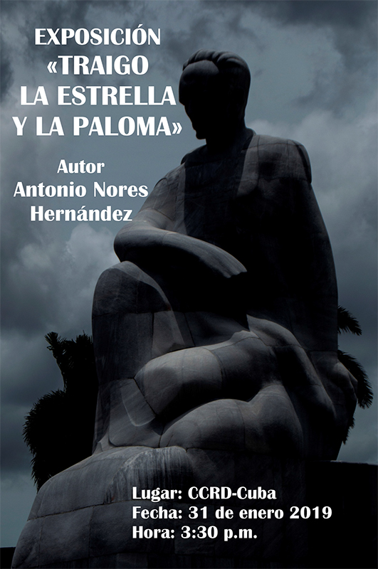 Catálogo de la exposición