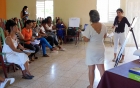 Exposición de los temas