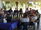 Grupo de cosmetología