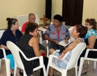 Dinámica grupal