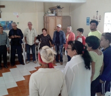 Ejercicio grupal