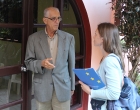 Rev. Raimundo García Franco comenta la importancia de ser una institución con principios cristianos