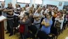 Gesto comunitario