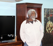 Víctor Fowler Calzada