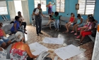 En plenaria,debate sobre la violencia intrafamiliar