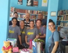 Representantes checos junto a Red de profesionales de Jovellanos