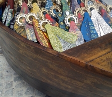 Detalle de la obra
