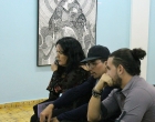 Artistas de la plástica cardenenses