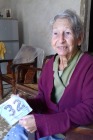 NEREIDA BORGES