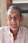 JORGE LUIS GARCIA FLORES