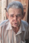 JORGE LUIS GARCÍA FLORES