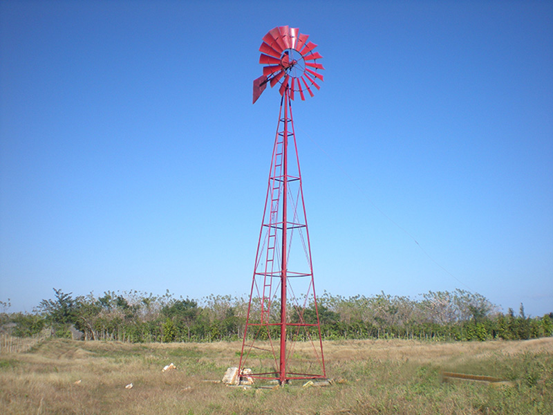 10finca molino