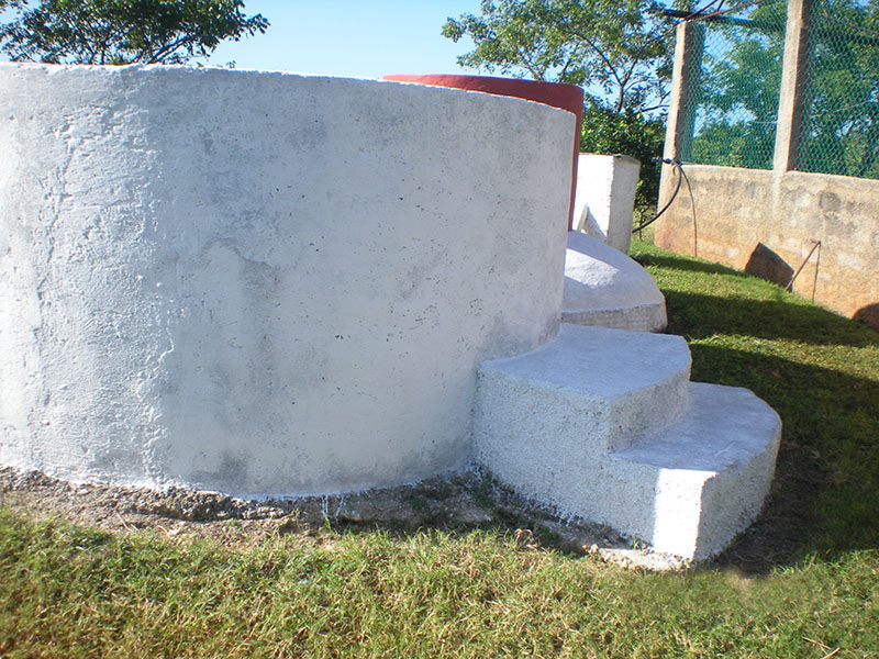 biogas