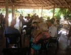 Actividad finca el Retiro 1
