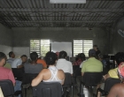aula Finca el Retiro