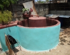 planta de Biogas