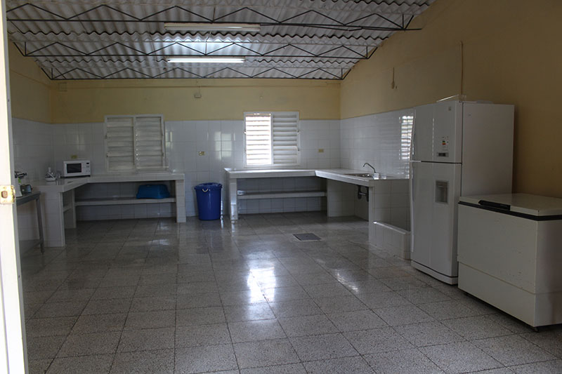 finca cocina