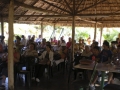 Actividad finca el Retiro