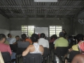aula Finca el Retiro