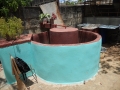 planta de Biogas
