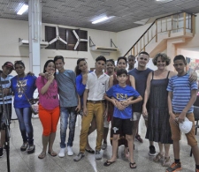 Terapia de adolescentes y Escuela de padres