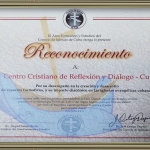 Reconocimiento del CIC