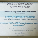Premio Esperanza