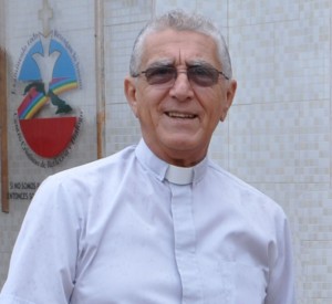 Rev. Raimundo Garcia Franco