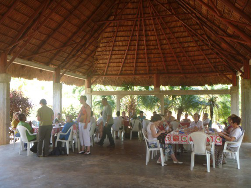 Restaurante Finca El Retiro